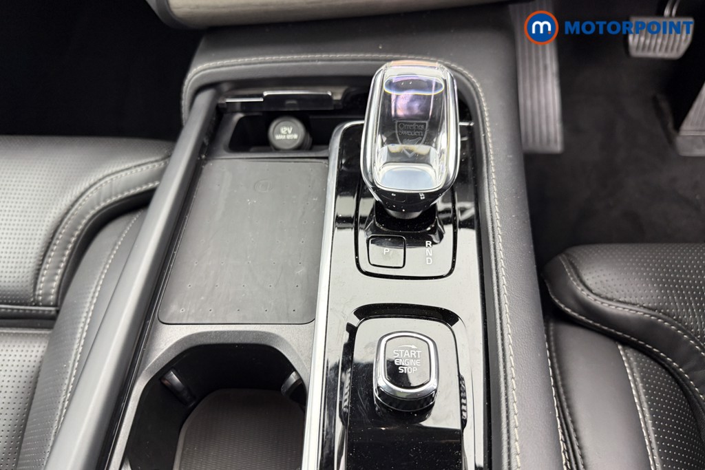 Volvo Xc90 Ultimate Automatic Petrol SUV - Stock Number (1572914) - 12th supplementary image
