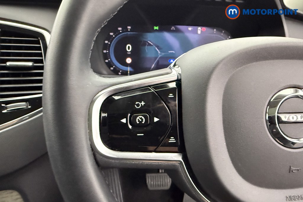 Volvo Xc90 Ultimate Automatic Petrol SUV - Stock Number (1572914) - 13th supplementary image