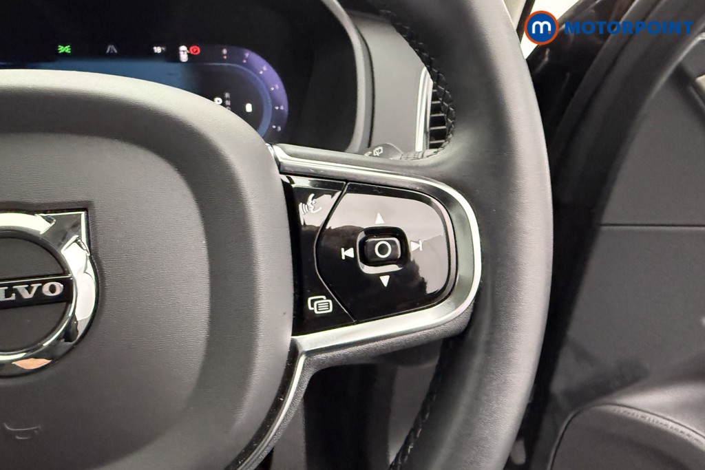 Volvo Xc90 Ultimate Automatic Petrol SUV - Stock Number (1572914) - 14th supplementary image
