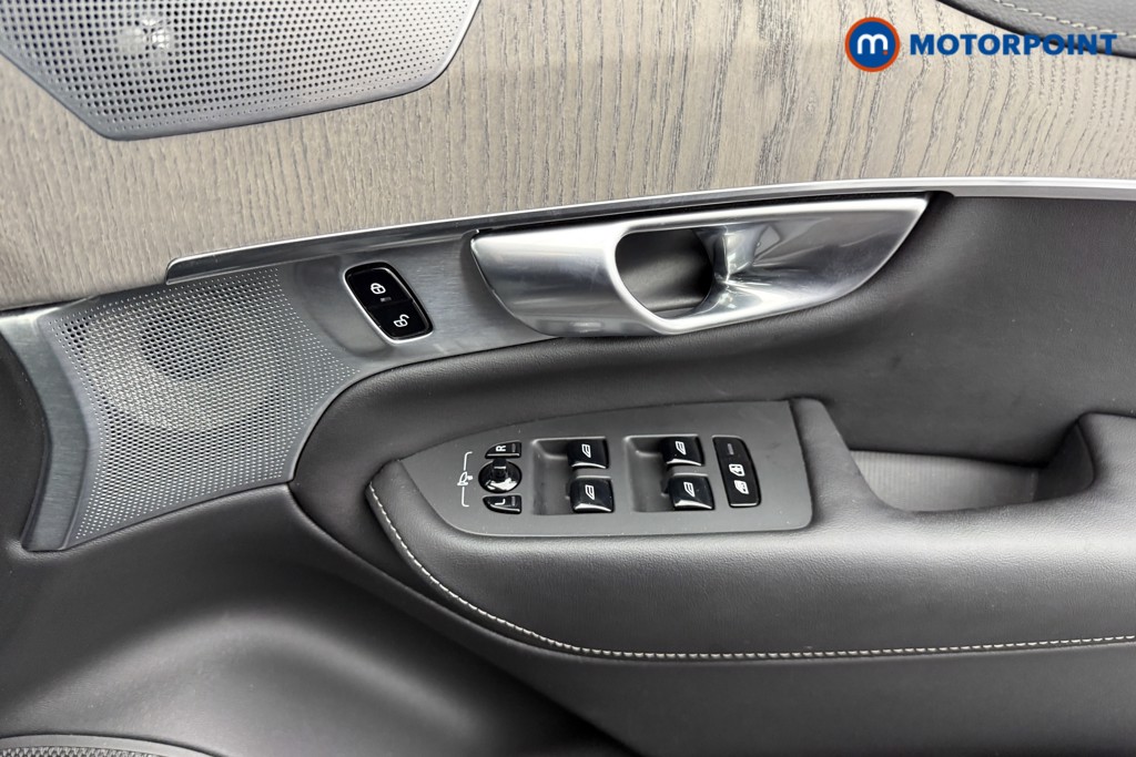 Volvo Xc90 Ultimate Automatic Petrol SUV - Stock Number (1572914) - 15th supplementary image