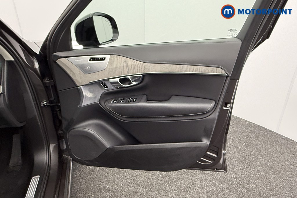Volvo Xc90 Ultimate Automatic Petrol SUV - Stock Number (1572914) - 16th supplementary image