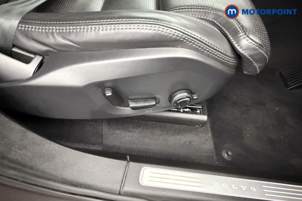 Volvo Xc90 Ultimate Automatic Petrol SUV - Stock Number (1572914) - 17th supplementary image