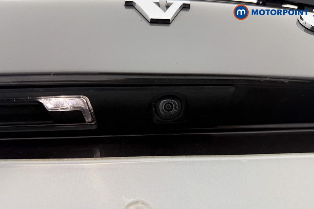 Volvo Xc90 Ultimate Automatic Petrol SUV - Stock Number (1572914) - 21st supplementary image