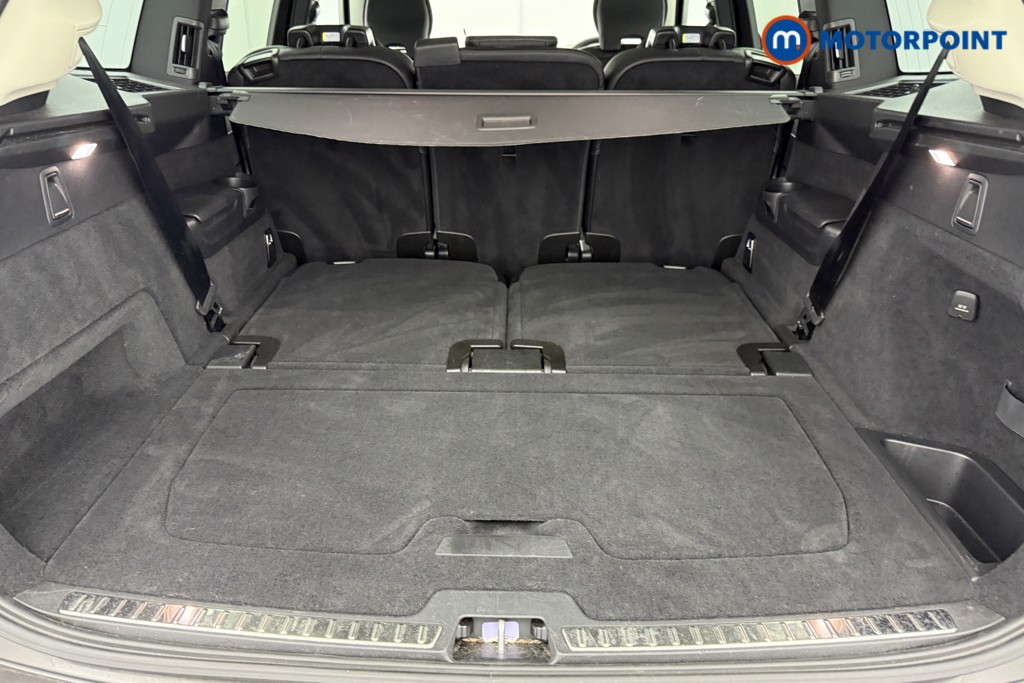 Volvo Xc90 Ultimate Automatic Petrol SUV - Stock Number (1572914) - 22nd supplementary image