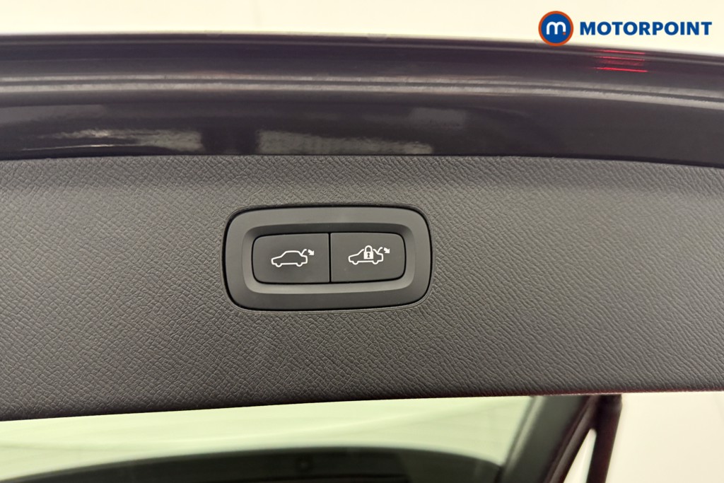 Volvo Xc90 Ultimate Automatic Petrol SUV - Stock Number (1572914) - 23rd supplementary image