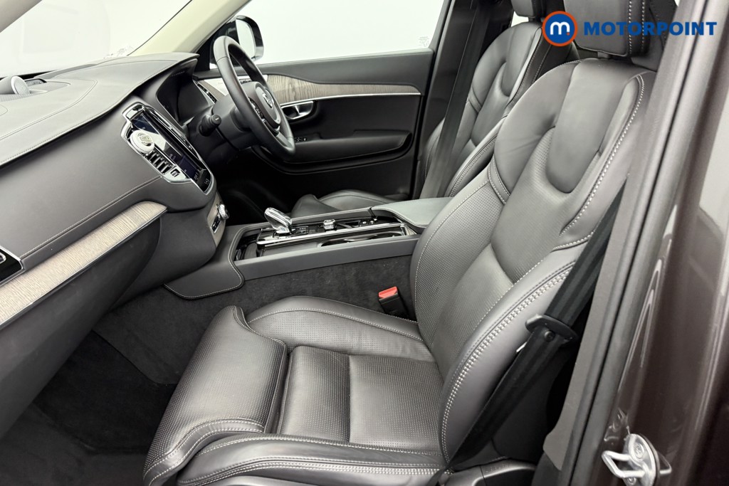 Volvo Xc90 Ultimate Automatic Petrol SUV - Stock Number (1572914) - 24th supplementary image