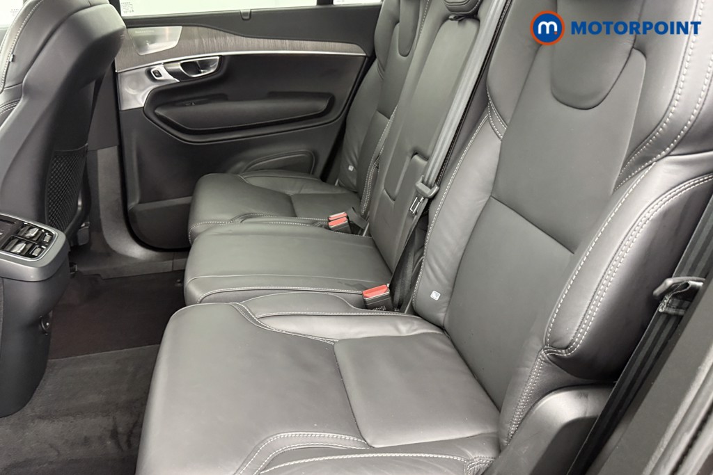 Volvo Xc90 Ultimate Automatic Petrol SUV - Stock Number (1572914) - 26th supplementary image