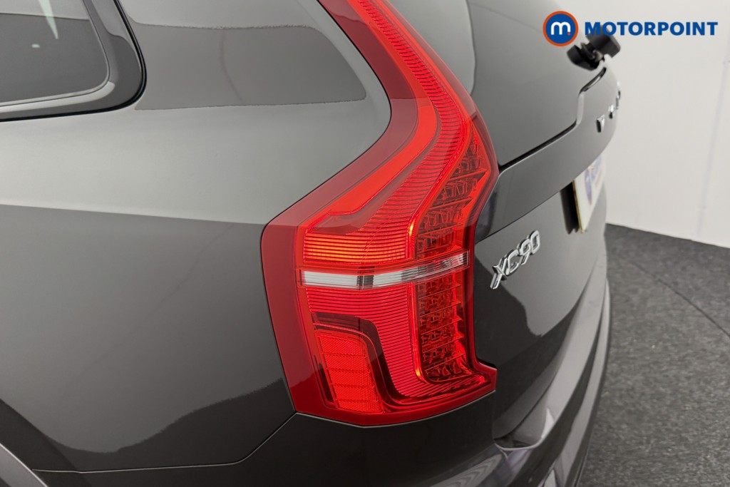 Volvo Xc90 Ultimate Automatic Petrol SUV - Stock Number (1572914) - 28th supplementary image