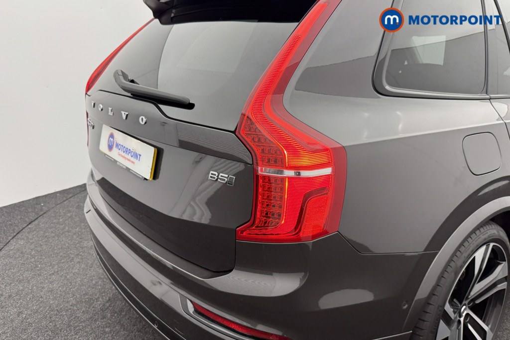 Volvo Xc90 Ultimate Automatic Petrol SUV - Stock Number (1572914) - 29th supplementary image