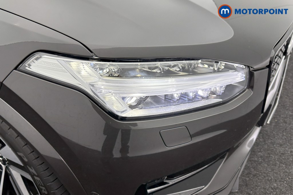 Volvo Xc90 Ultimate Automatic Petrol SUV - Stock Number (1572914) - 30th supplementary image