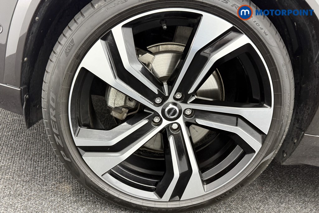 Volvo Xc90 Ultimate Automatic Petrol SUV - Stock Number (1572914) - 32nd supplementary image