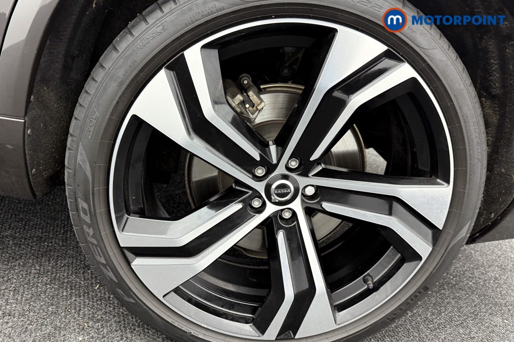 Volvo Xc90 Ultimate Automatic Petrol SUV - Stock Number (1572914) - 33rd supplementary image