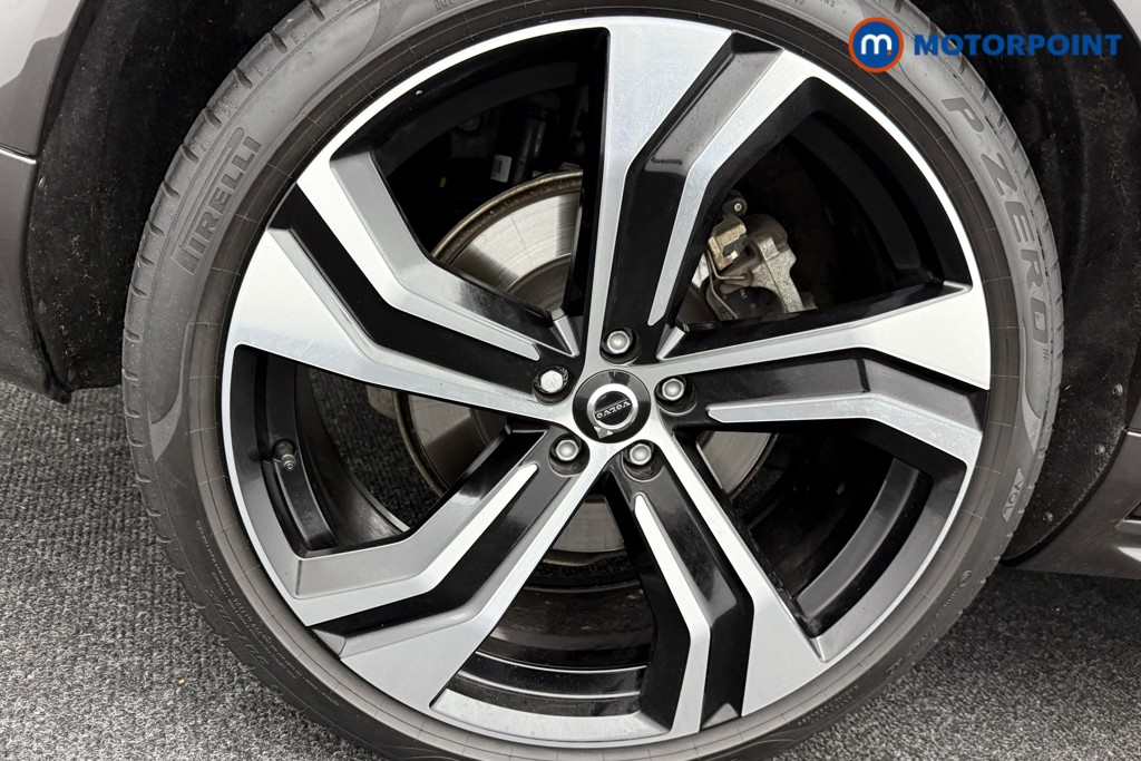 Volvo Xc90 Ultimate Automatic Petrol SUV - Stock Number (1572914) - 34th supplementary image