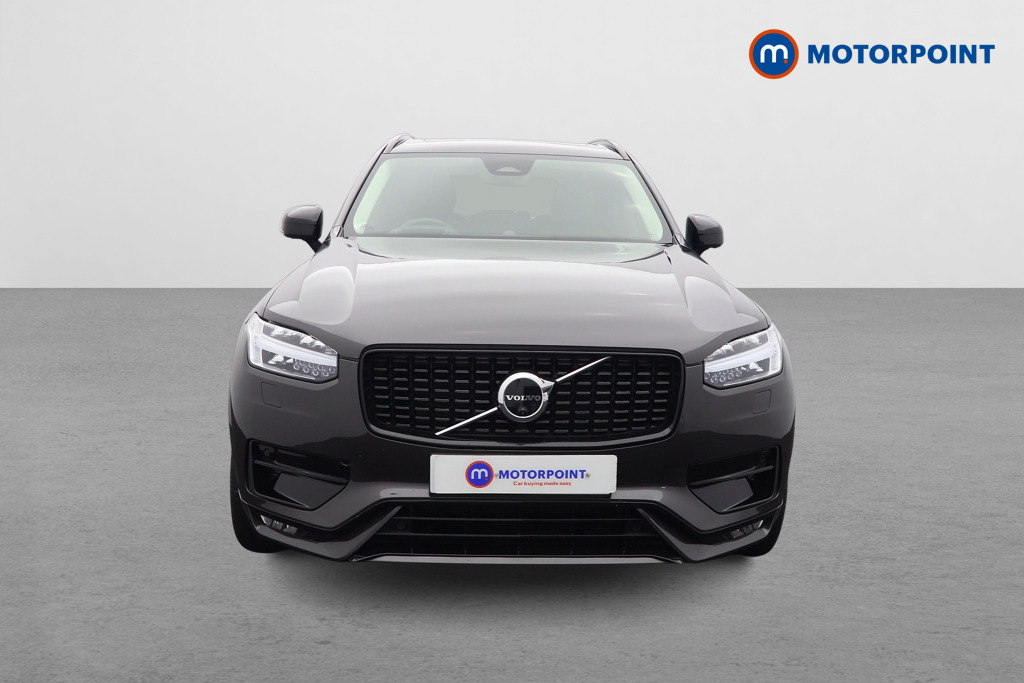 Volvo Xc90 Ultimate Automatic Petrol SUV - Stock Number (1572914) - Front bumper