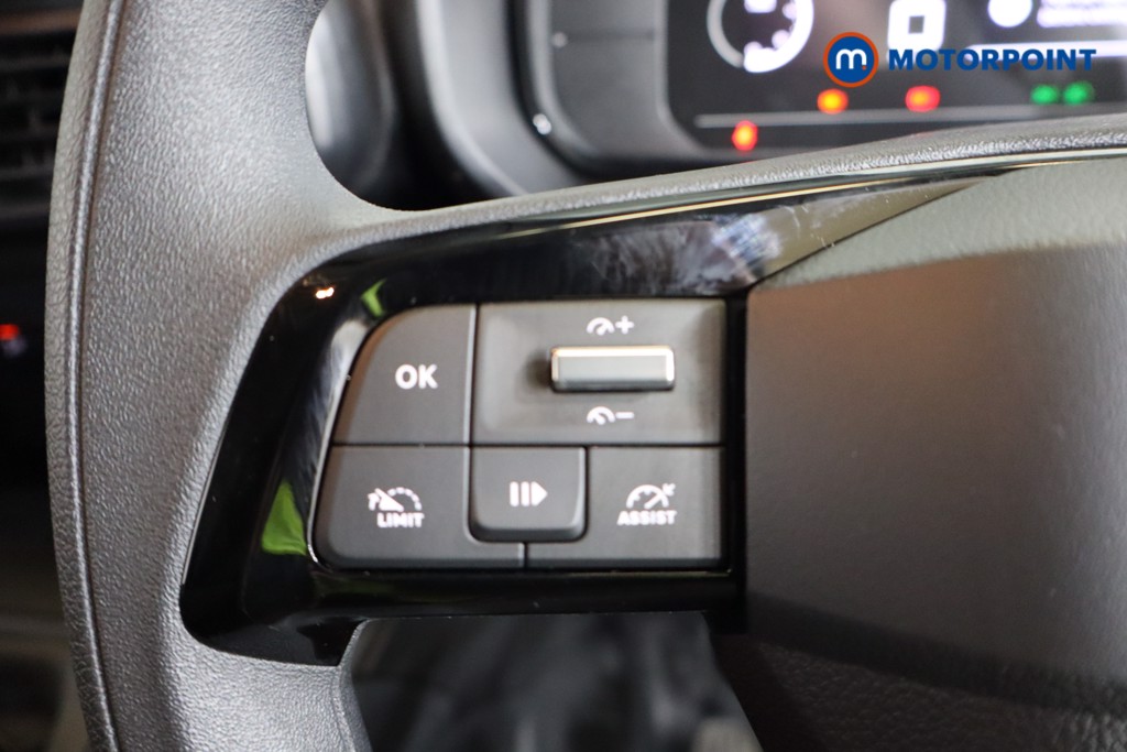 Vauxhall Combo Cargo Prime Manual Diesel Panel Van - Stock Number (1573223) - 8th supplementary image
