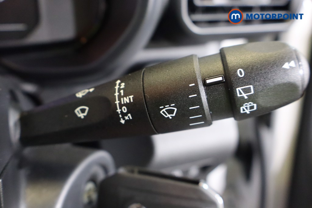 Vauxhall Combo Cargo Prime Manual Diesel Panel Van - Stock Number (1573223) - 11th supplementary image