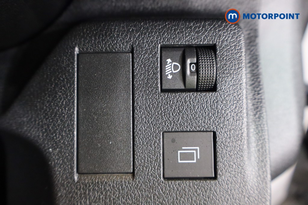 Vauxhall Combo Cargo Prime Manual Diesel Panel Van - Stock Number (1573223) - 12th supplementary image