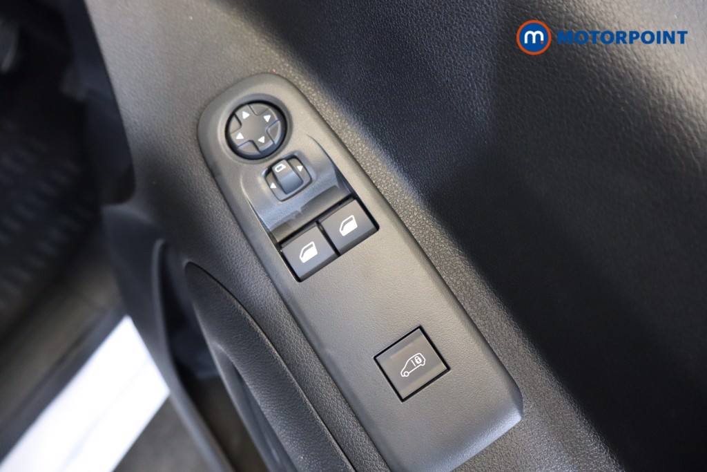 Vauxhall Combo Cargo Prime Manual Diesel Panel Van - Stock Number (1573223) - 14th supplementary image