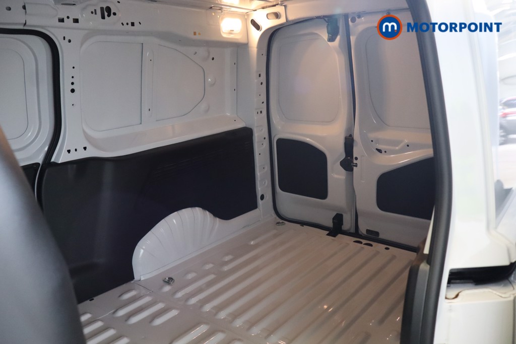 Vauxhall Combo Cargo Prime Manual Diesel Panel Van - Stock Number (1573223) - 17th supplementary image
