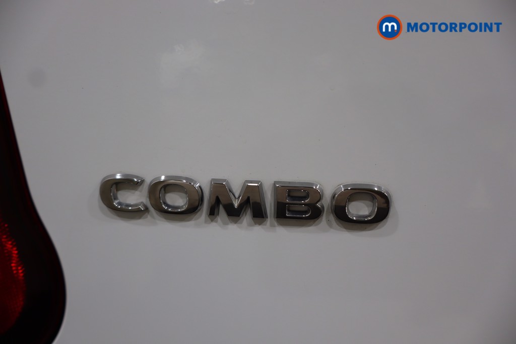 Vauxhall Combo Cargo Prime Manual Diesel Panel Van - Stock Number (1573223) - 25th supplementary image
