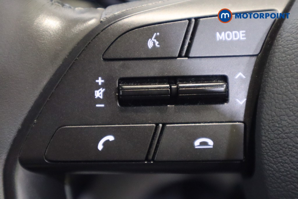 Hyundai Bayon Ultimate Manual Petrol-Electric Hybrid SUV - Stock Number (1573315) - 17th supplementary image