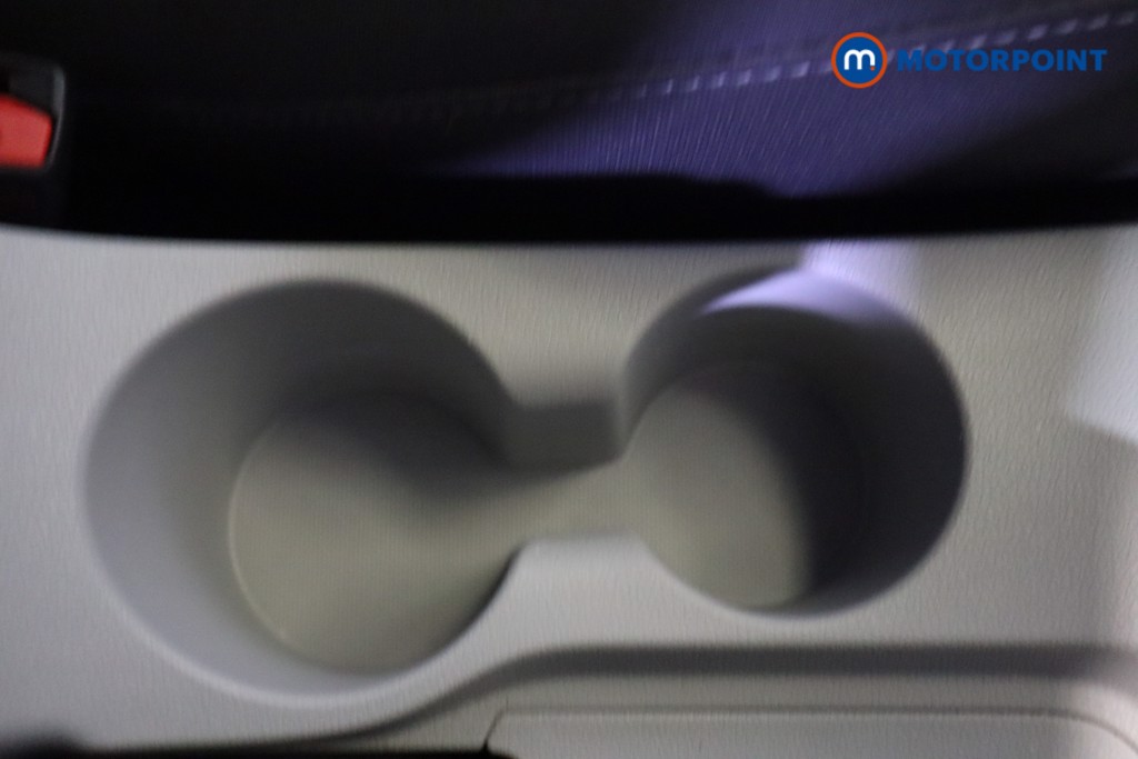 Hyundai Bayon Ultimate Manual Petrol-Electric Hybrid SUV - Stock Number (1573315) - 23rd supplementary image