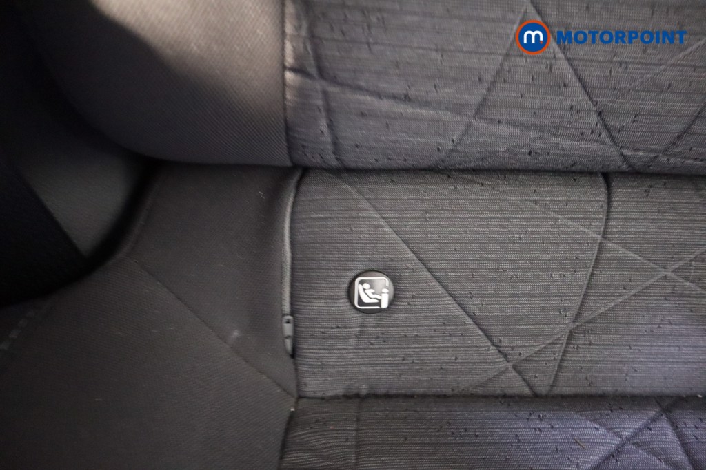 Hyundai Bayon Ultimate Manual Petrol-Electric Hybrid SUV - Stock Number (1573315) - 25th supplementary image