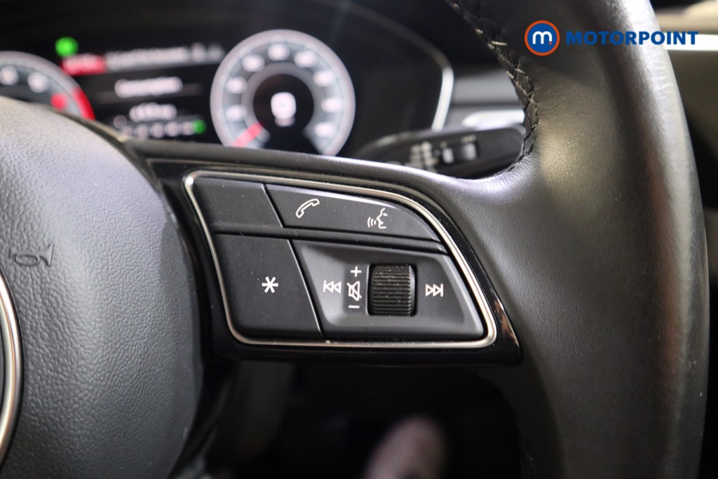 Audi A4 Sport Edition Automatic Petrol Saloon - Stock Number (1573360) - 5th supplementary image
