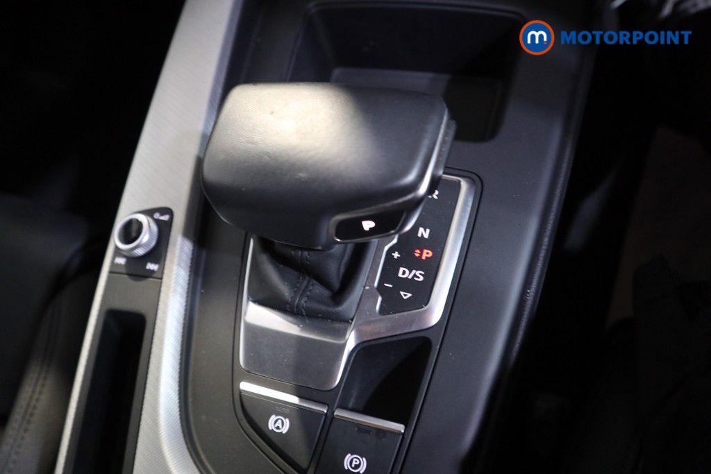 Audi A4 Sport Edition Automatic Petrol Saloon - Stock Number (1573360) - 8th supplementary image