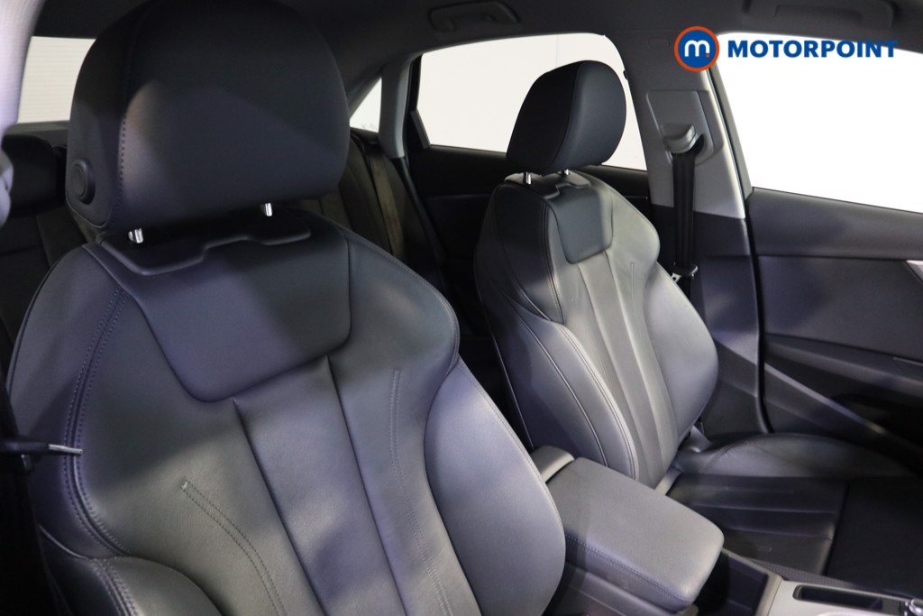Audi A4 Sport Edition Automatic Petrol Saloon - Stock Number (1573360) - 9th supplementary image