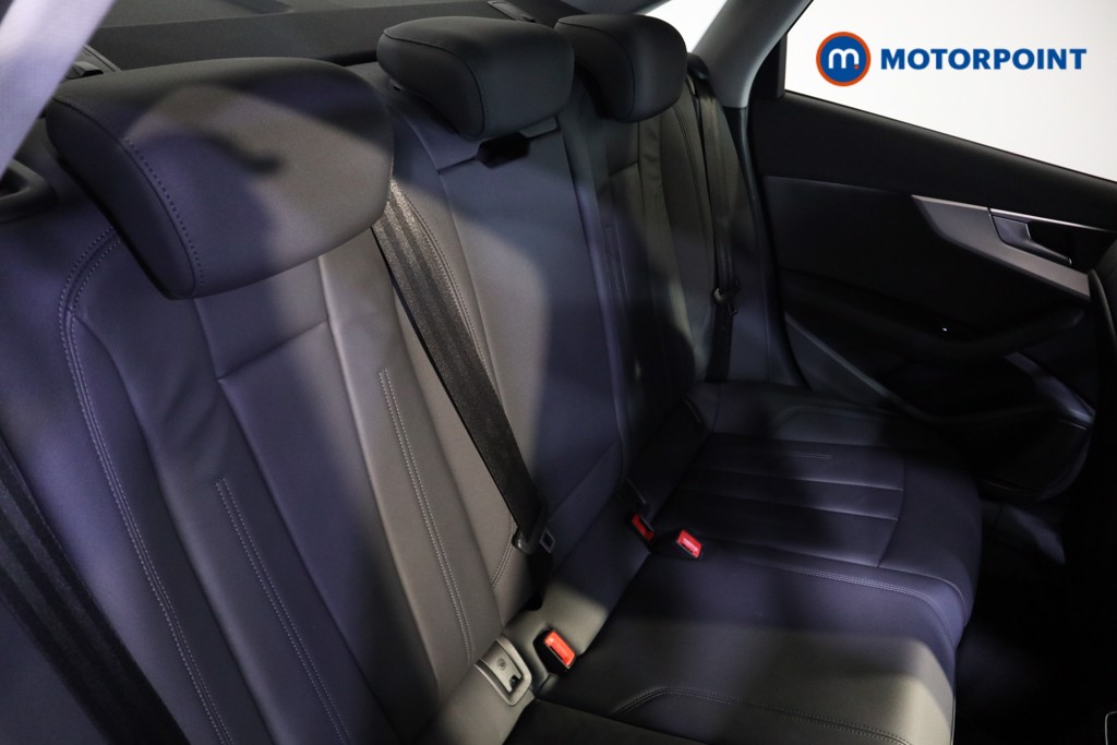 Audi A4 Sport Edition Automatic Petrol Saloon - Stock Number (1573360) - 10th supplementary image