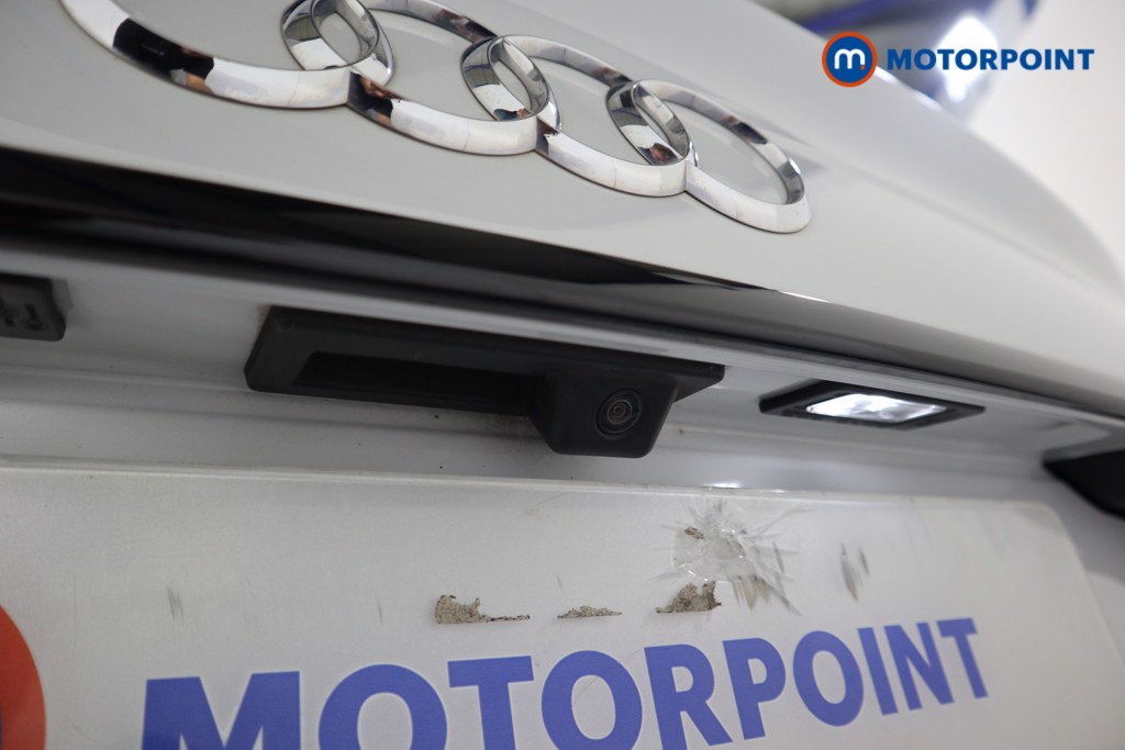 Audi A4 Sport Edition Automatic Petrol Saloon - Stock Number (1573360) - 17th supplementary image