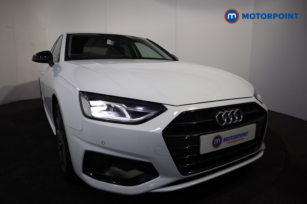 Audi A4 Sport Edition Automatic Petrol Saloon - Stock Number (1573360) - 19th supplementary image