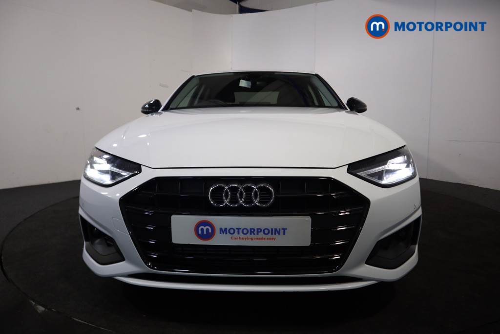 Audi A4 Sport Edition Automatic Petrol Saloon - Stock Number (1573360) - 20th supplementary image