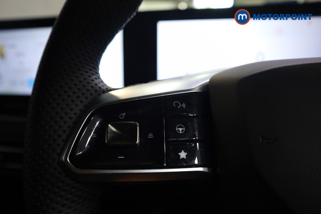 Mg Motor Uk HS Trophy Automatic Petrol SUV - Stock Number (1573408) - 4th supplementary image