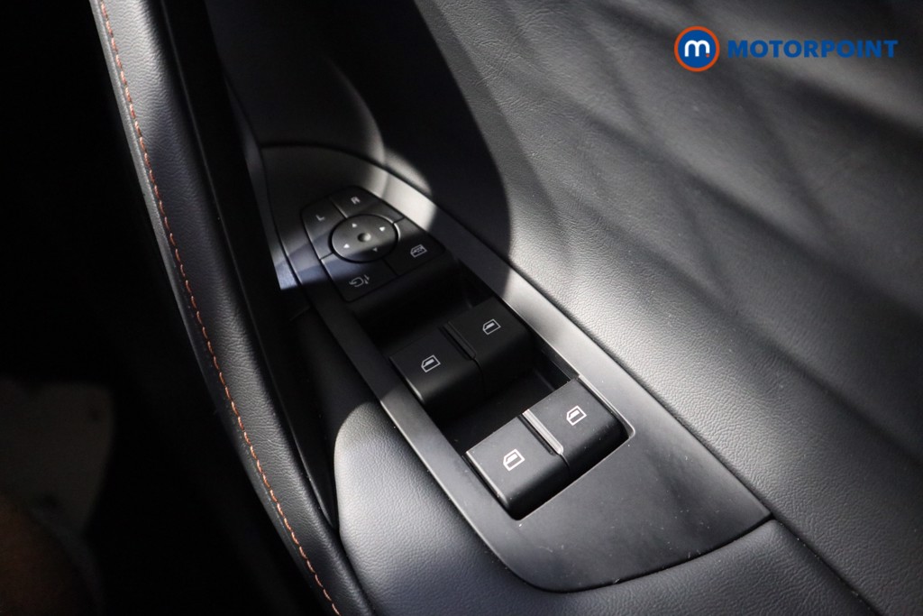 Mg Motor Uk HS Trophy Automatic Petrol SUV - Stock Number (1573408) - 6th supplementary image