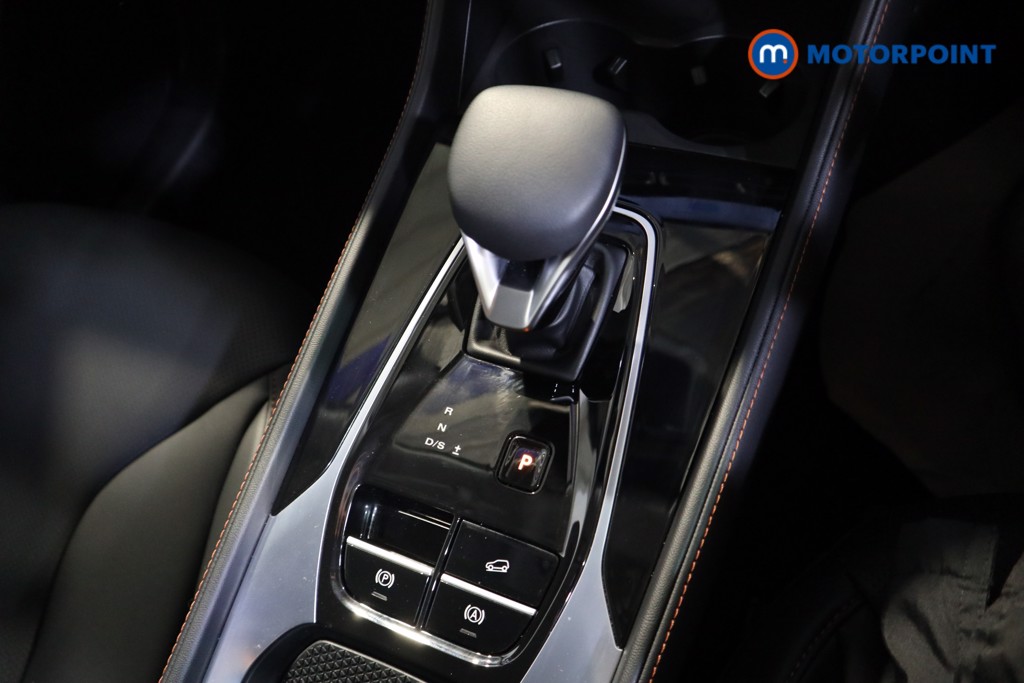 Mg Motor Uk HS Trophy Automatic Petrol SUV - Stock Number (1573408) - 8th supplementary image