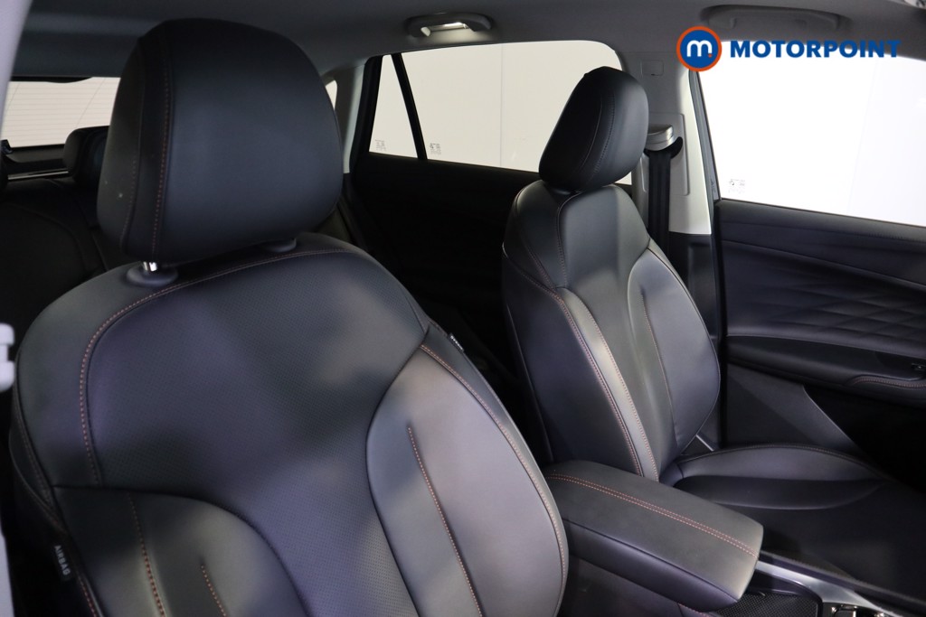 Mg Motor Uk HS Trophy Automatic Petrol SUV - Stock Number (1573408) - 9th supplementary image