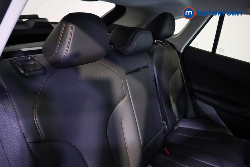 Mg Motor Uk HS Trophy Automatic Petrol SUV - Stock Number (1573408) - 10th supplementary image