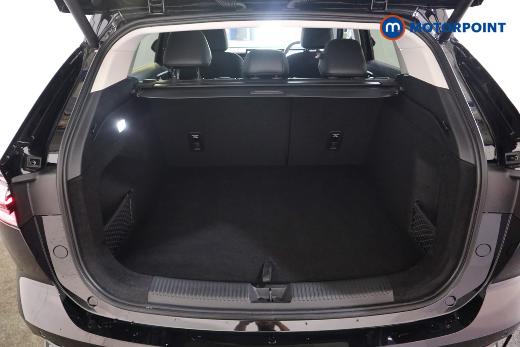 Mg Motor Uk HS Trophy Automatic Petrol SUV - Stock Number (1573408) - 11th supplementary image
