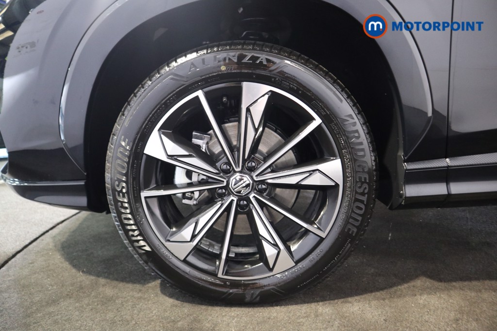 Mg Motor Uk HS Trophy Automatic Petrol SUV - Stock Number (1573408) - 14th supplementary image
