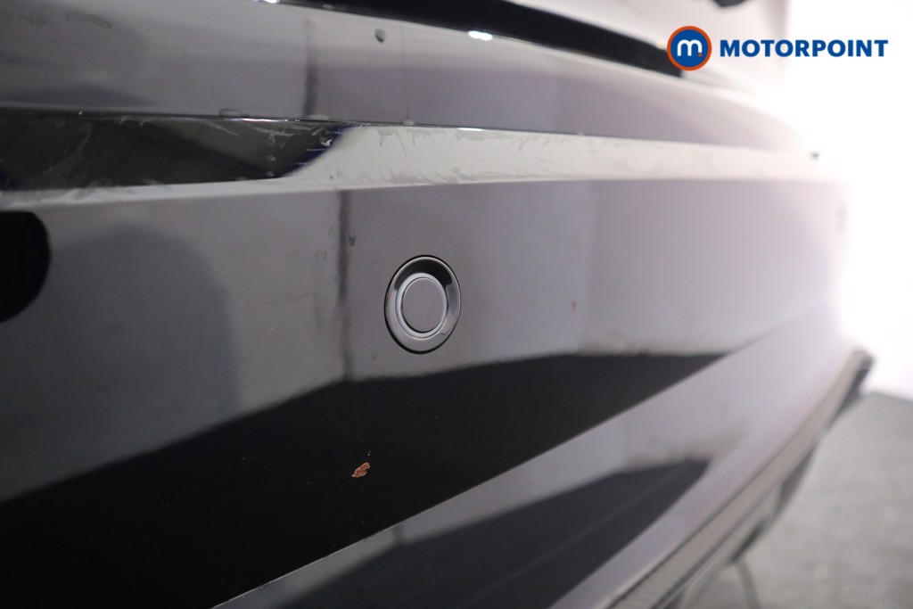 Mg Motor Uk HS Trophy Automatic Petrol SUV - Stock Number (1573408) - 16th supplementary image