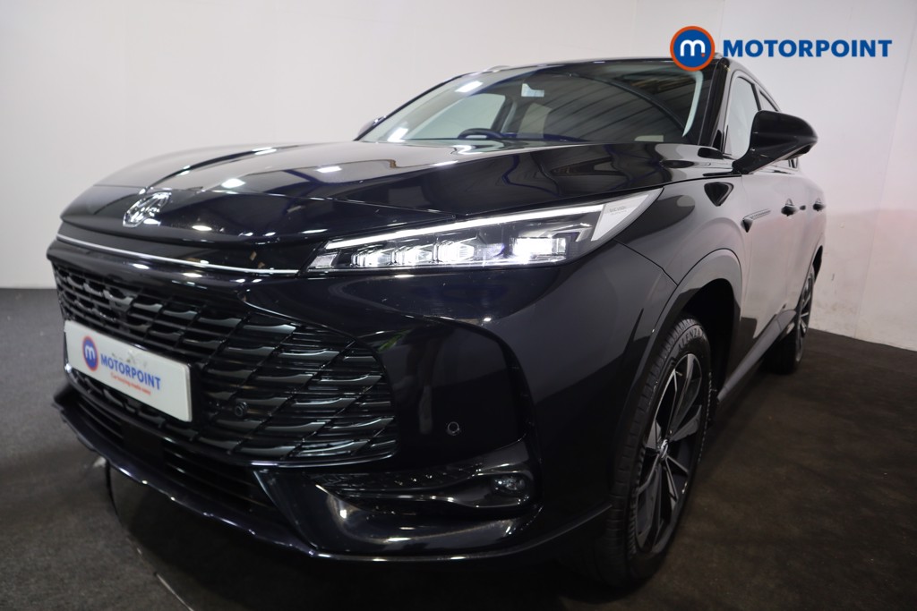 Mg Motor Uk HS Trophy Automatic Petrol SUV - Stock Number (1573408) - 18th supplementary image