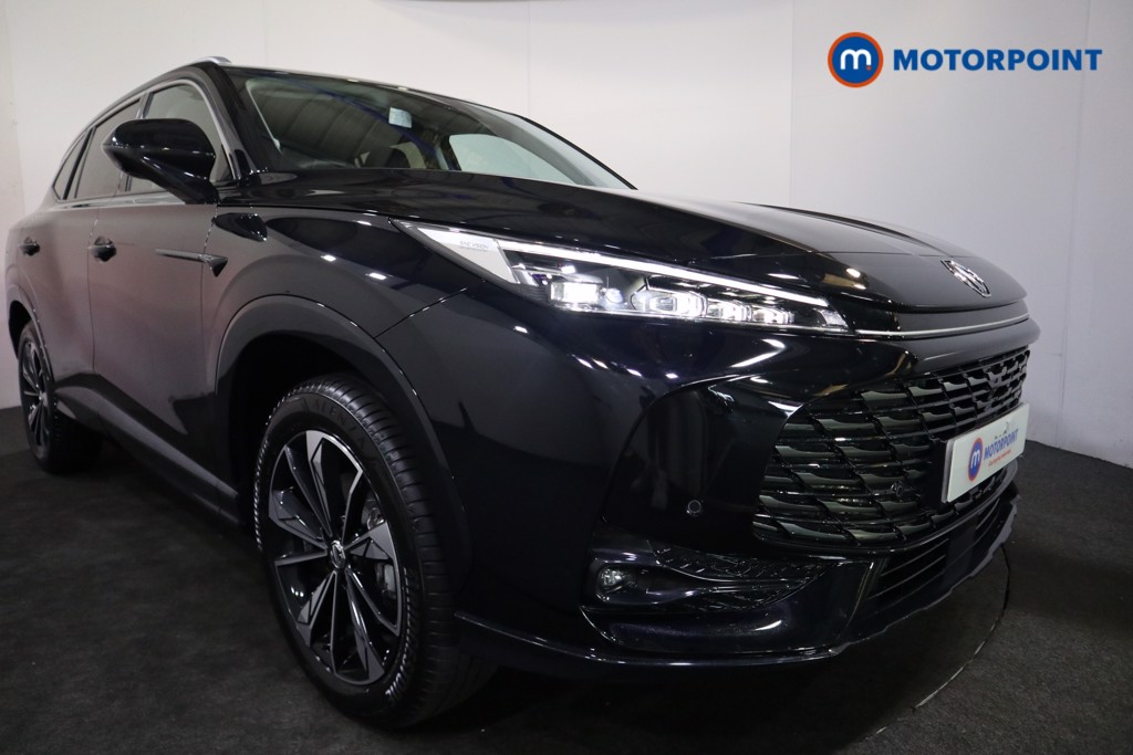 Mg Motor Uk HS Trophy Automatic Petrol SUV - Stock Number (1573408) - 19th supplementary image