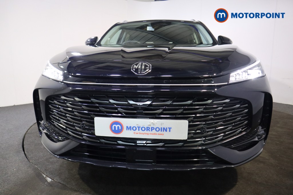 Mg Motor Uk HS Trophy Automatic Petrol SUV - Stock Number (1573408) - 20th supplementary image