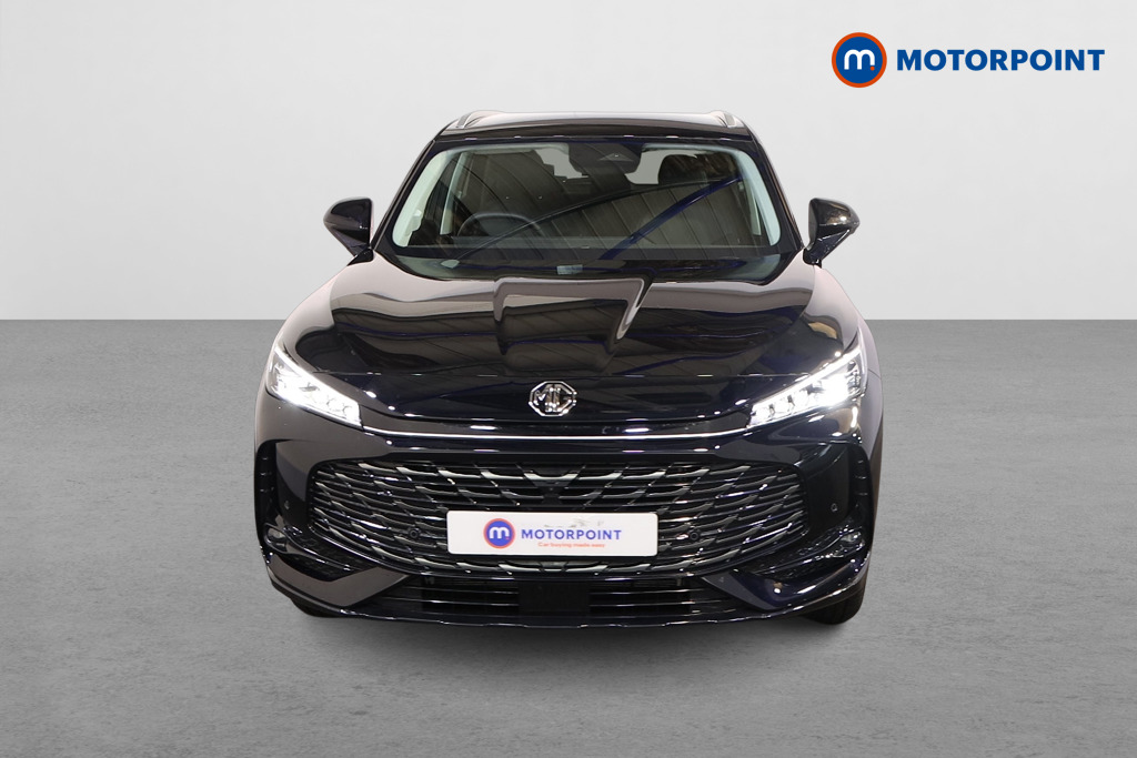 Mg Motor Uk HS Trophy Automatic Petrol SUV - Stock Number (1573408) - Front bumper