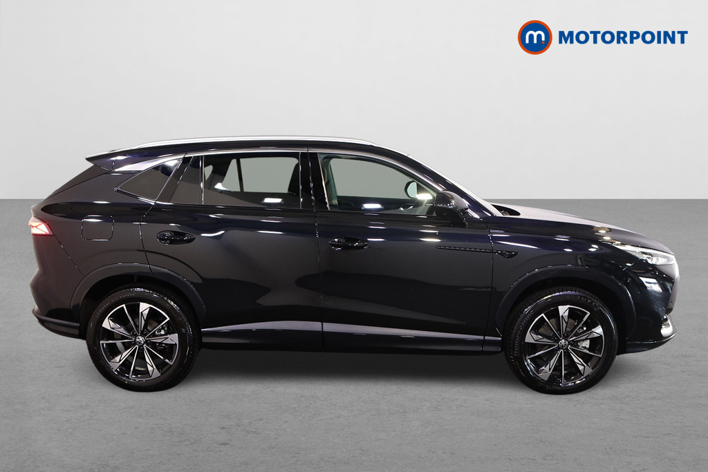 Mg Motor Uk HS Trophy Automatic Petrol SUV - Stock Number (1573408) - Drivers side
