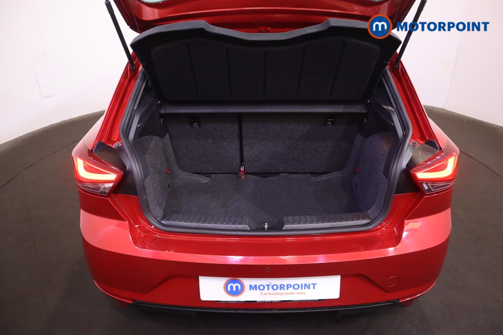 Seat Ibiza Xcellence Lux Automatic Petrol Hatchback - Stock Number (1573457) - 8th supplementary image