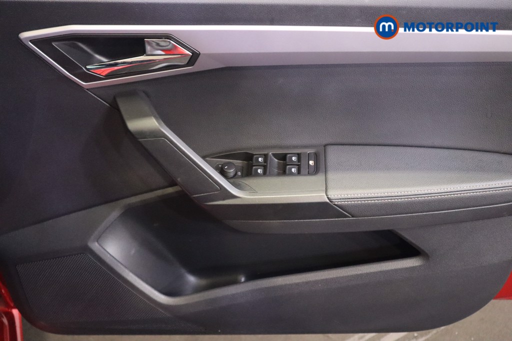 Seat Ibiza Xcellence Lux Automatic Petrol Hatchback - Stock Number (1573457) - 13th supplementary image