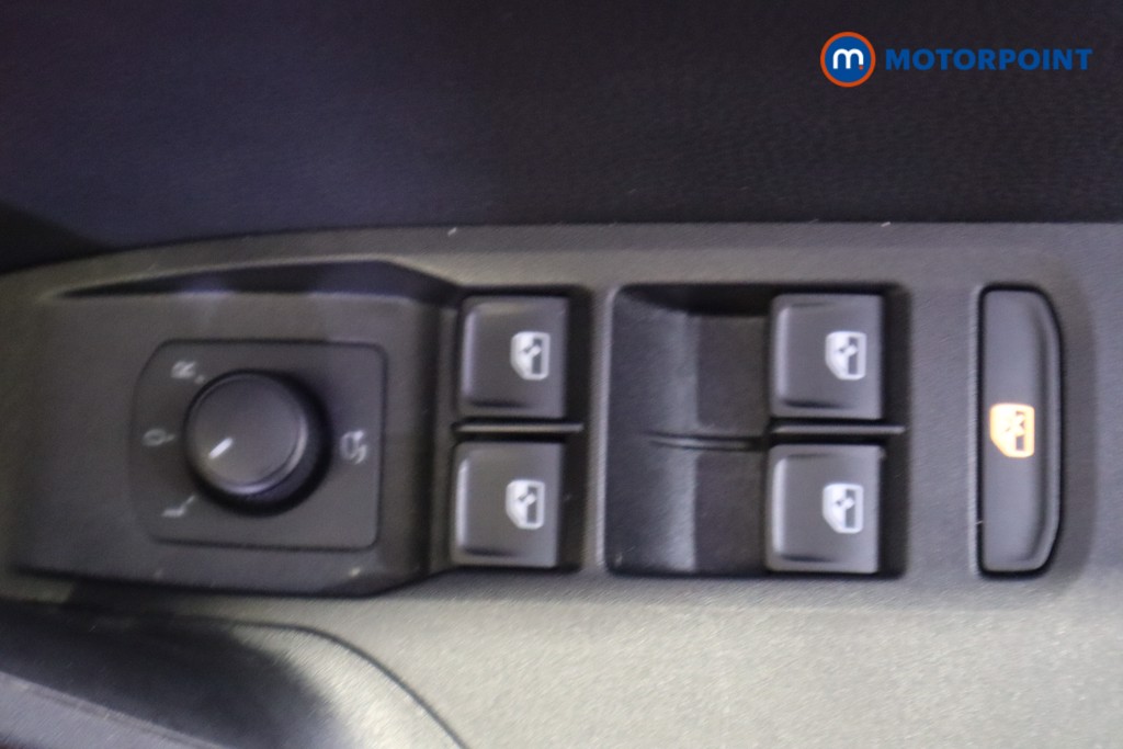 Seat Ibiza Xcellence Lux Automatic Petrol Hatchback - Stock Number (1573457) - 15th supplementary image